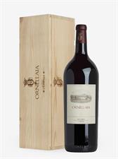 BOLGHERI SUPERIORE DOC 2019 ORNELLAIA LT 1,500