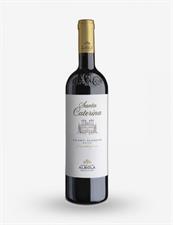 CHIANTI CLASSICO DOCG 2016 G.S. SANTA CATERINA 0,750