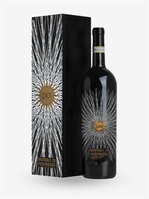 BRUNELLO DI MONTALCINO DOCG 2017 LUCE BRUNELLO LT 1,500