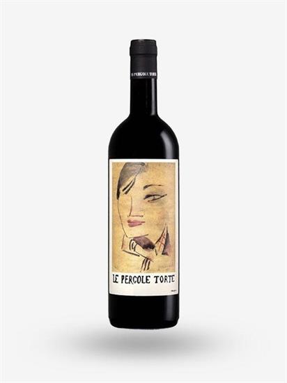 TOSCANA ROSSO IGT 2019 PERGOLE TORTE MONTEVERTINE 1,500