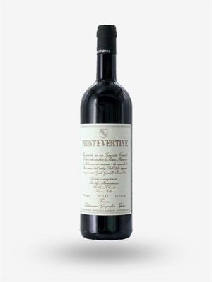 TOSCANA ROSSO IGT 2019  MONTEVERTINE LT. 0,750