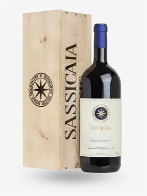 BOLGHERI SASSICAIA DOC 2019 TENUTA SAN GUIDO LT 3,000