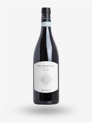 CORTONA DOC SYRAH 2019 BRAMASOLE LA BRACCESCA LT 1,500