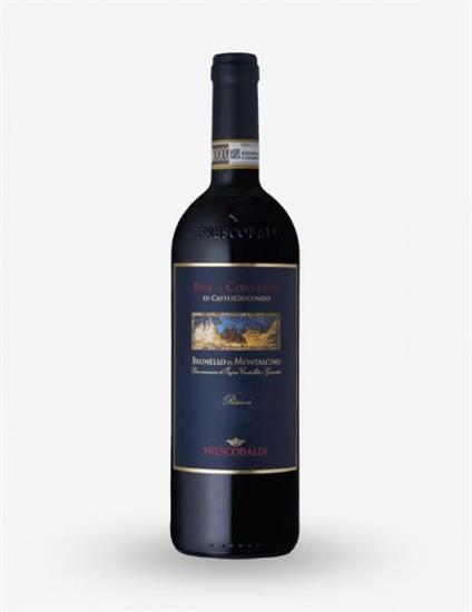 BRUNELLO DI MONTALCINO DOCG 2016 RIPE AL CONVENTO 0,750