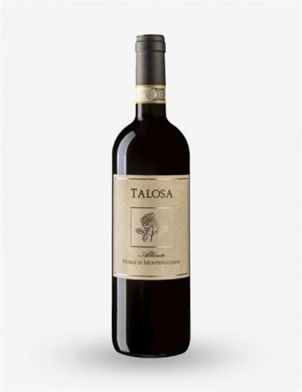 VINO NOBILE DI MONTEPULCIANO DOCG 2019 TALOSA LT 0,750