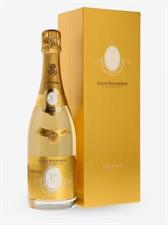 CHAMPAGNE CRISTAL MILLESIMATO 2009 LOUIS ROEDERER 0,750