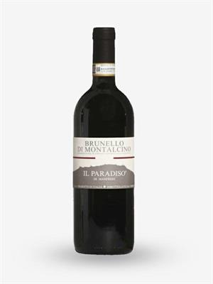 BRUNELLO DI MONTALCINO 2003 PARADISO DI MANFREDI 1,500