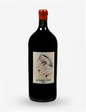 TOSCANA ROSSO IGT 2007 PERGOLE TORTE MONTEVERTINE LT.12