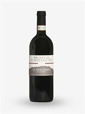 BRUNELLO DI MONTALCINO 2005 PARADISO DI MANFREDI 0,750