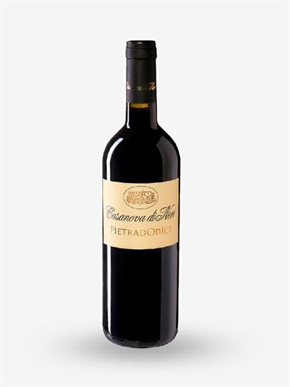 TOSCANA ROSSO IGT 2019 PIETRADONICE LT.0,750