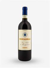 NOBILE DI MONTEPULCIANO DOCG 2018 RIS.BOSCARELLI 0,750