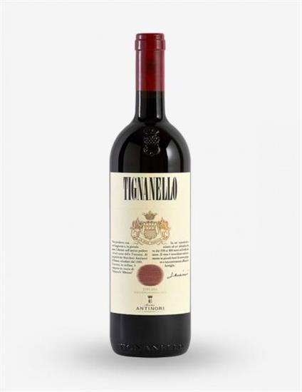 TOSCANA ROSSO IGT 2000 TIGNANELLO LT. 1,500 MAGNUM