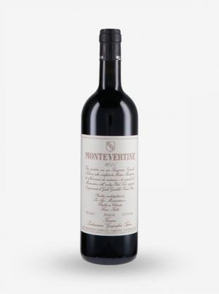 TOSCANA ROSSO IGT 2016 MONTEVERTINE 1,500