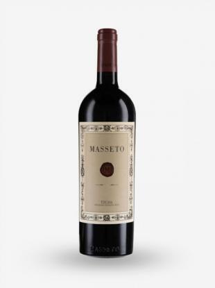 TOSCANA ROSSO IGT 1994 MASSETO LT 0,750 TENUTA ORNELLAIA