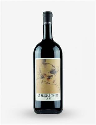 TOSCANA ROSSO IGT 2014 PERGOLE TORTE MONTEVERTINE 3,000