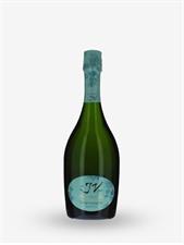 CHAMPAGNE AOC EXTRA BRUT GRAND CRU LES JARDIND JV 0.750