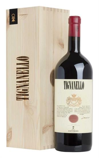 TOSCANA ROSSO IGT 2012 TIGNANELLO LT 1,500-en