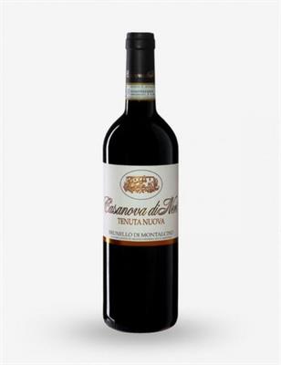 BRUNELLO DI MONTALCINO DOCG 2018 TENUTA NUOVA LT 0,750