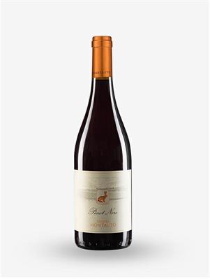 TOSCANA ROSSO IGT 2021 PINOT NERO MONTAUTO LT 0,750