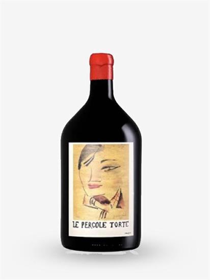 TOSCANA ROSSO IGT 2019 PERGOLE TORTE MONTEVERTINE 3,000