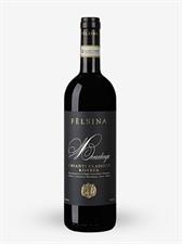 CHIANTI CLASSICO DOCG RISERVA 2019 BERARDENGA LT 0,750