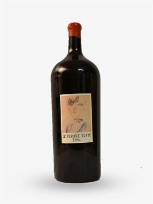 TOSCANA ROSSO IGT 2004 PERGOLE TORTE MONTEVERTINE 12,000