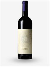 ISOLA DI NURAGHI ROSSO IGT 2019 BARRUA LT. 0,750