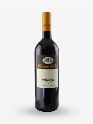 TOSCANA ROSSO IGT 2021 IRROSSO CASANOVA DI NERI LT.0,750