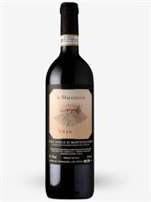 VINO NOBILE DI MONTEPULCIANO DOCG 2016 SILEO LT.0,750