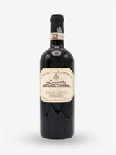 CHIANTI CLASSICO DOCG 2020 CASTELLO DI RAMPOLLA LT.0,750