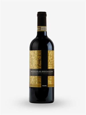 BRUNELLO DI MONTALCINO DOCG 2018 PIEVE S RESTITUTA 0,750