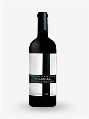 BRUNELLO DI MONTALCINO DOCG SUGARILLE 2018 GAJA LT 0,750