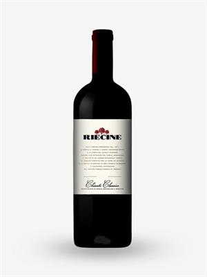 CHIANTI CLASSICO DOCG 2020 RISERVA RIECINE LT.0,750