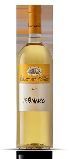 TOSCANA BIANCO IGT 2022 IBBIANCO CASANOVA DI NERI 0,750