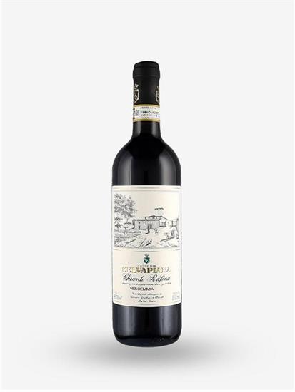 CHIANTI RUFINA DOCG 2021 SELVAPIANA LT. 1,500