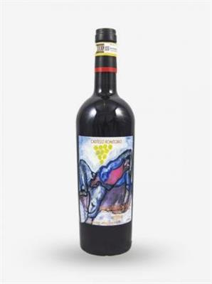 BRUNELLO DI MONTALCINO RISERVA DOCG 2015 ROMITORIO 3,000