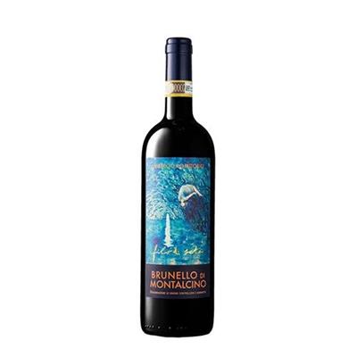 BRUNELLO DI MONTALCINO DOCG 2018 FILO DI SETA LT.3,000