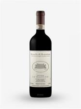 BRUNELLO DI MONTALCINO DOCG 2017 LE RAGNAIE LT 0,750