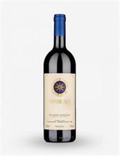 BOLGHERI SASSICAIA DOC 2020 TENUTA SAN GUIDO LT 0,750