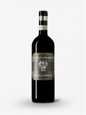 BRUNELLO DI MONTALCINO DOCG 2018 CIACCI PICCOLOMINI 0,75