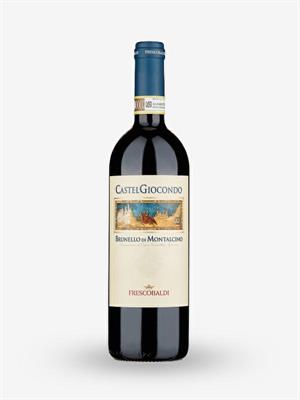 BRUNELLO DI MONTALCINO DOCG 2018 CASTELGIOCONDO LT 0,750