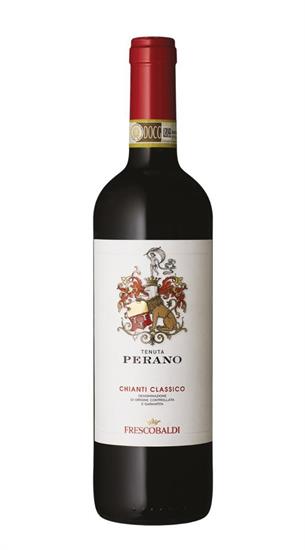 CHIANTI CLASSICO DOCG 2020 TENUTA DI PERANO  LT. 0,750