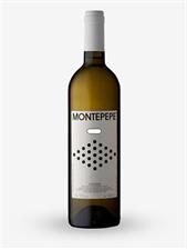 TOSCANA BIANCO IGT 2017  MONTEPEPE LT.0,750