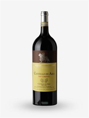 CHIANTI CLASSICO DOCG 2019 G.S.SAN LORENZO AMA LT0,750