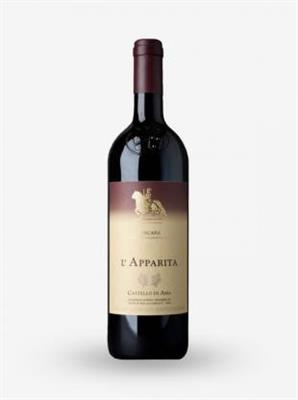 TOSCANA ROSSO IGT 2019 L'APPARITA CAST.AMA LT.0,750