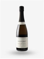 CHAMPAGNE BRUT GRAND CRU BLANC DE NOIR EGLYOURIET 0,750