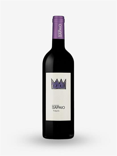 BOLGHERI DOC 2021 BIO VOLPOLO PODERE SAPAIO LT. 0,750