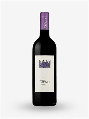 BOLGHERI DOC 2021 BIO VOLPOLO PODERE SAPAIO LT. 0,750