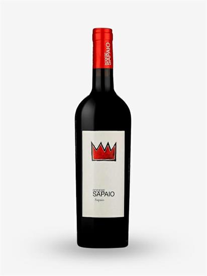 BOLGHERI SUPERIORE DOC 2019 SAPAIO PODERE SAPAIO LT0,750