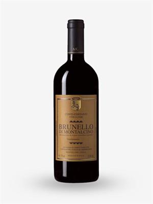 BRUNELLO DI MONTALCINO DOCG 2018 CONTI COSTANTI LT.0,750